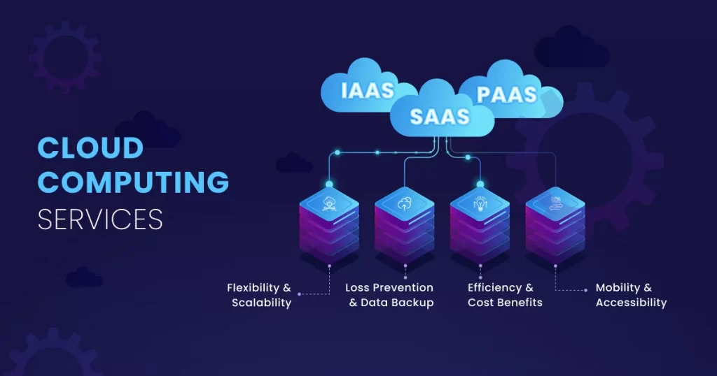 servicii cloud computing