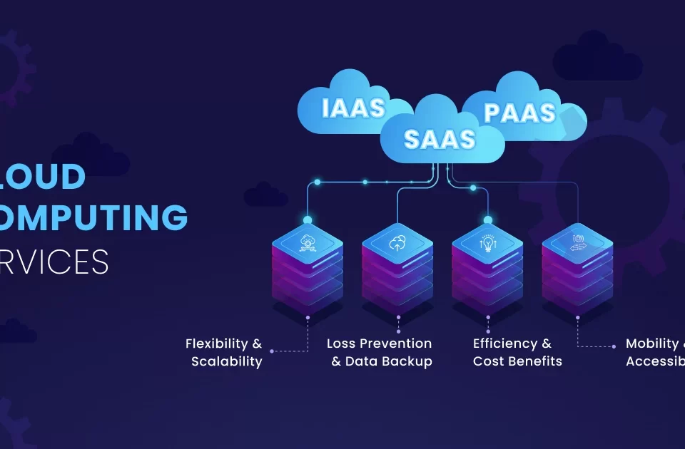 servicii cloud computing