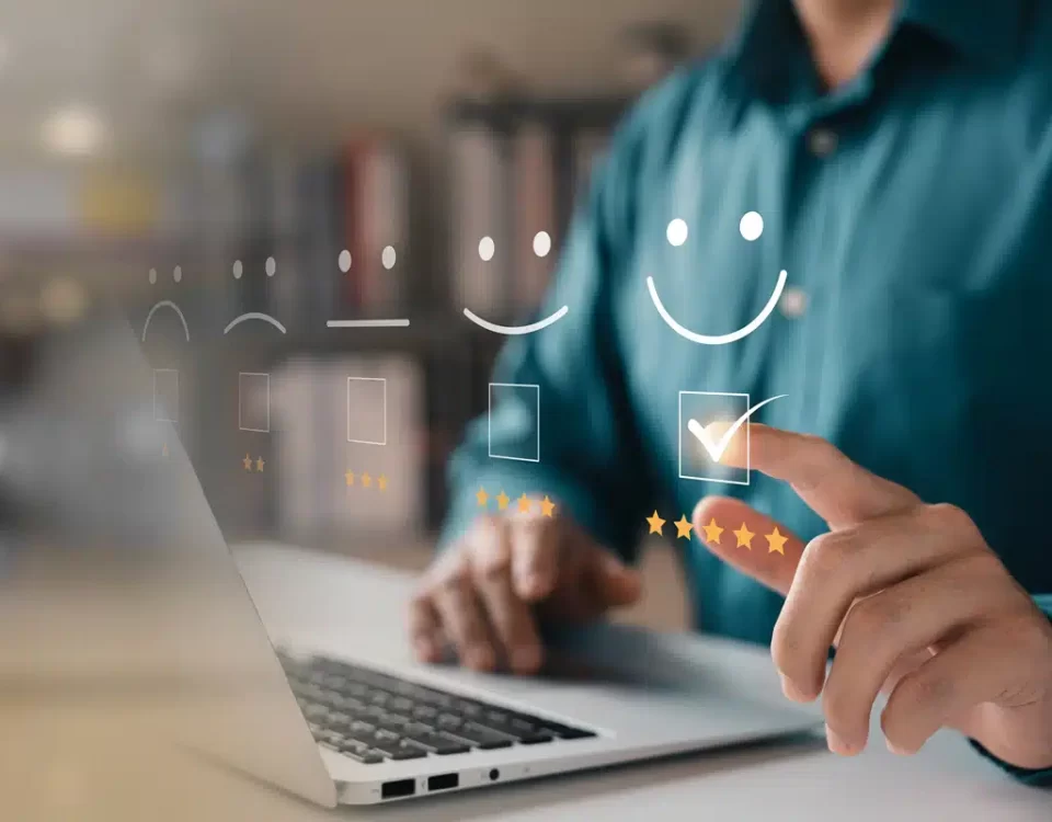 departament it externalizat