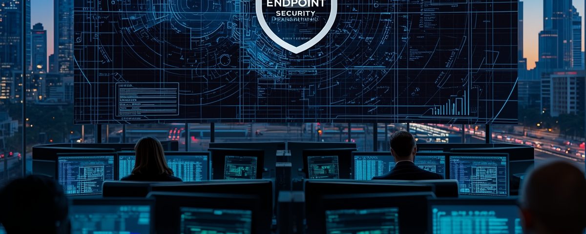 endpoint security