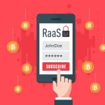 ransomware as a service