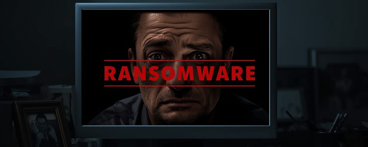 protectie ransomware