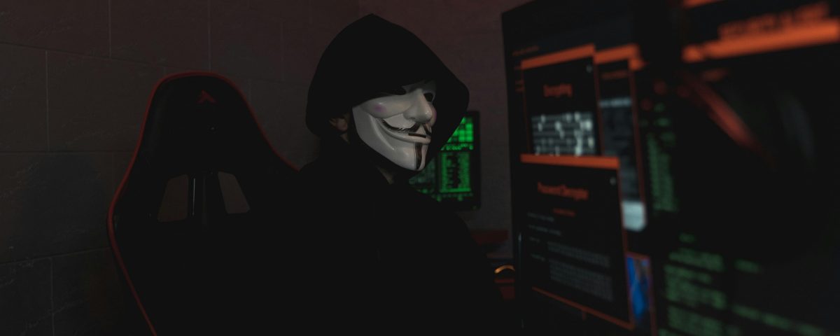 email phishing