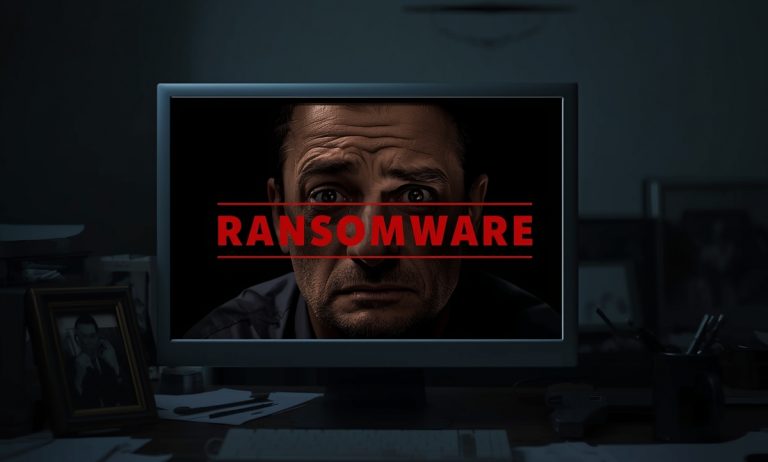 protectie ransomware