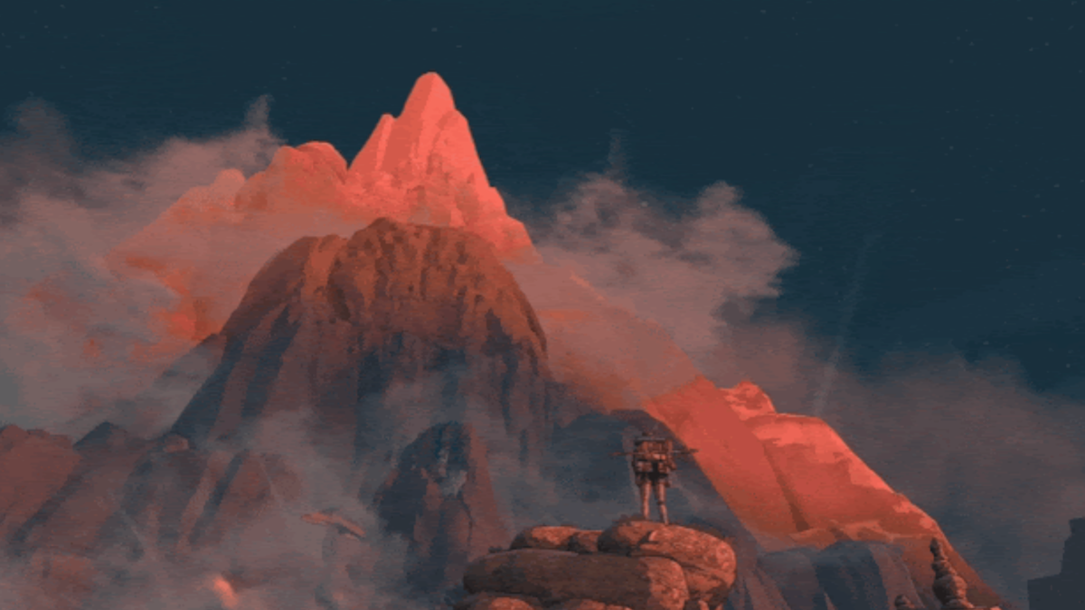 Imagine despre cairn release date - secureitsolutions.ro