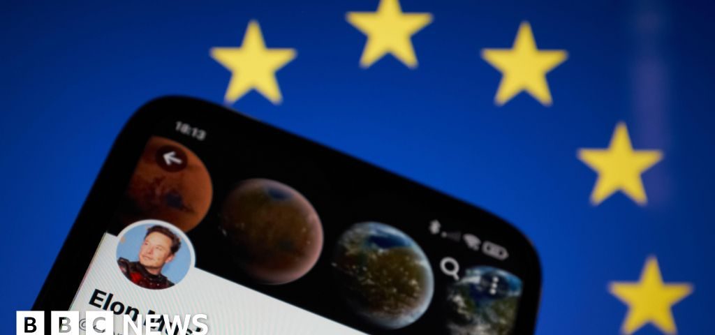 Foto reprezentând elon musk bans - Outsourcing IT Romania