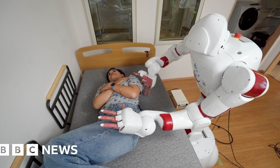 Imagine despre japan facing dementia - secureitsolutions.ro