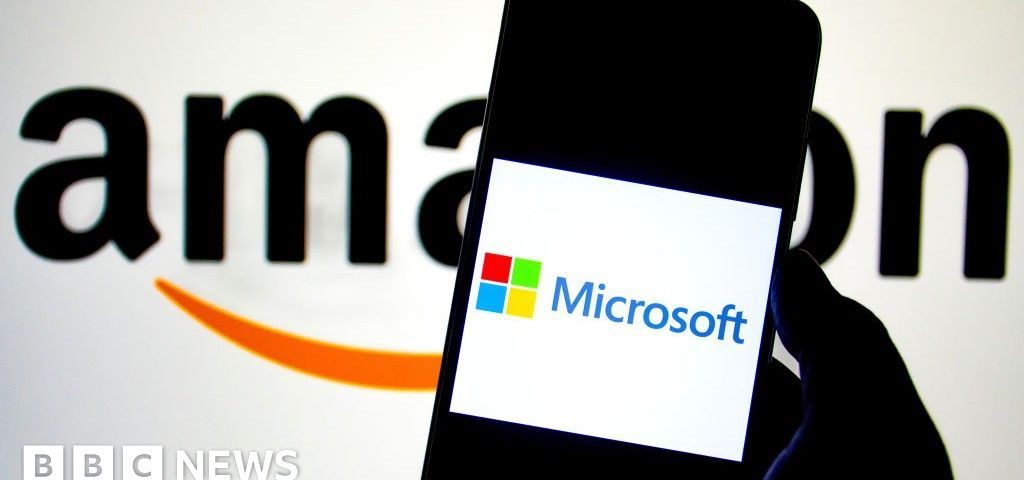 Vizual pentru amazon microsoft pledge pe secureitsolutions.ro