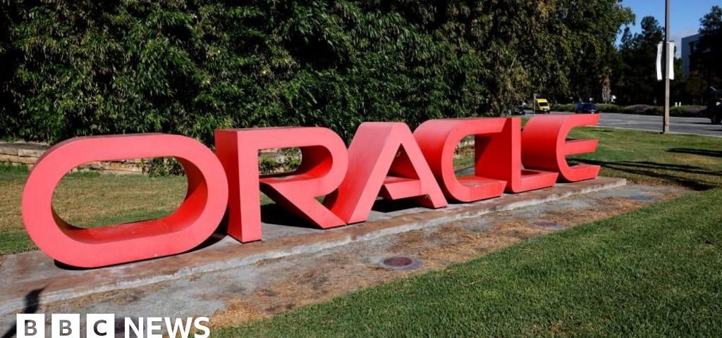 Vizual pentru oracle shares slide pe secureitsolutions.ro