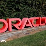 Vizual pentru oracle shares slide pe secureitsolutions.ro