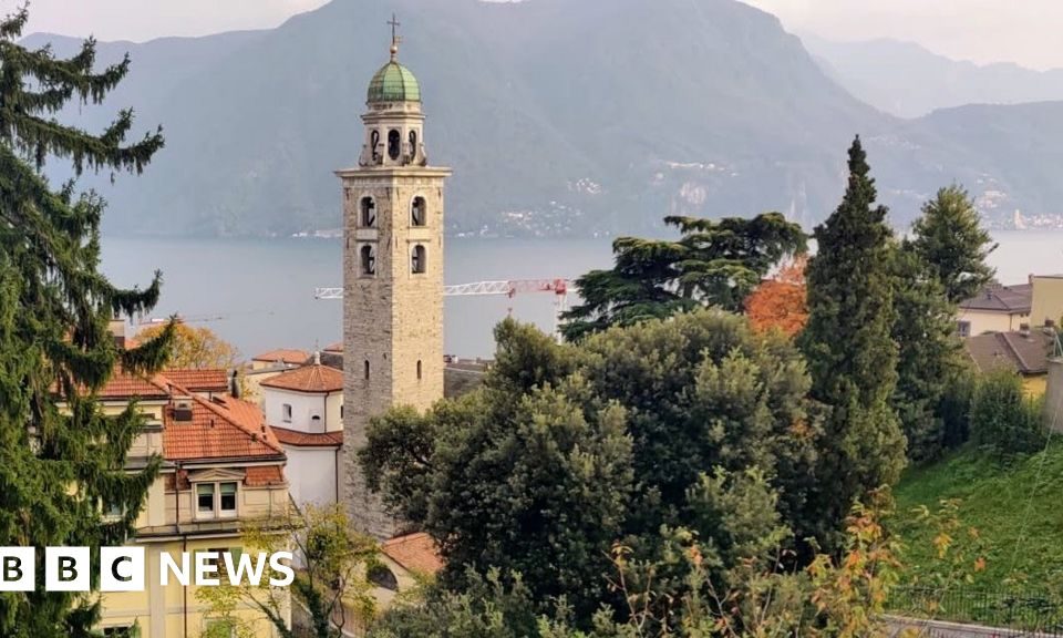 swiss city that - Imagine ilustrativă