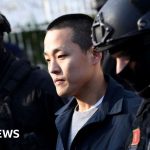 Vizual pentru crypto fraudster sentenced pe secureitsolutions.ro