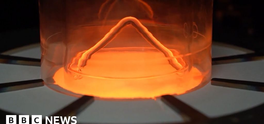 Imagine despre amazing wonder material - secureitsolutions.ro