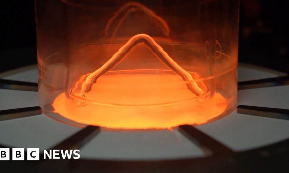 Imagine despre amazing wonder material - secureitsolutions.ro