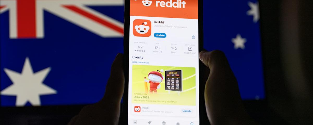 Foto reprezentând reddit sues australia - Outsourcing IT Romania
