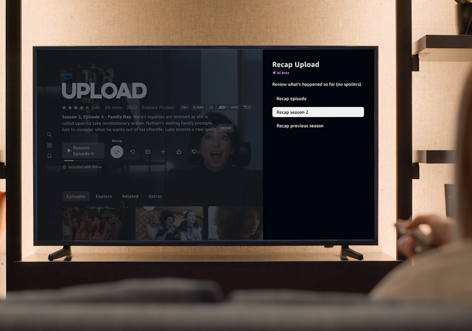 Foto reprezentând amazon pulls video - Outsourcing IT Romania