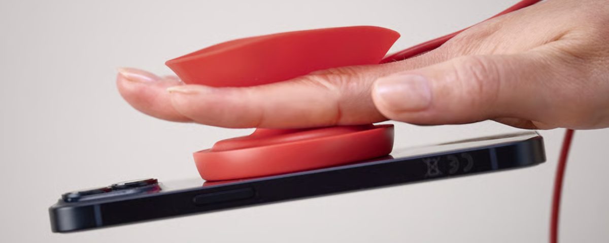 ikea wireless charger - Imagine ilustrativă