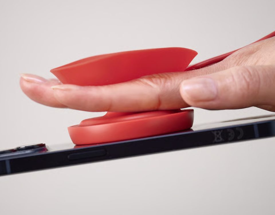 ikea wireless charger - Imagine ilustrativă