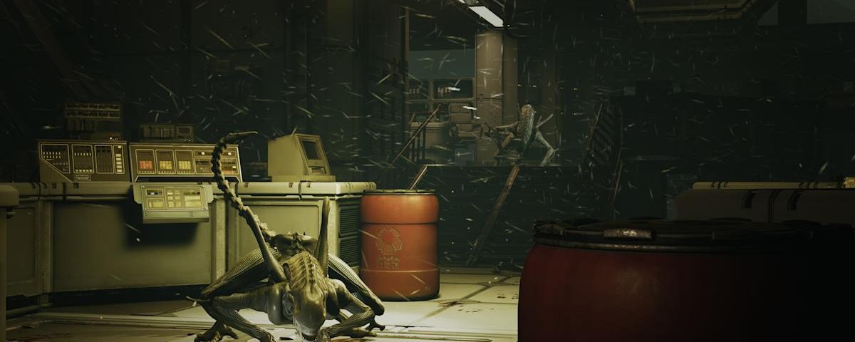 Foto reprezentând alien game reportedly - Outsourcing IT Romania