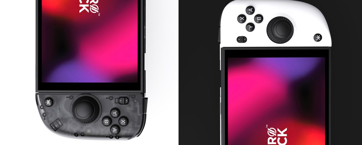 Imagine despre crkd nitro deck - secureitsolutions.ro