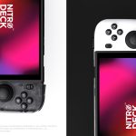 Imagine despre crkd nitro deck - secureitsolutions.ro