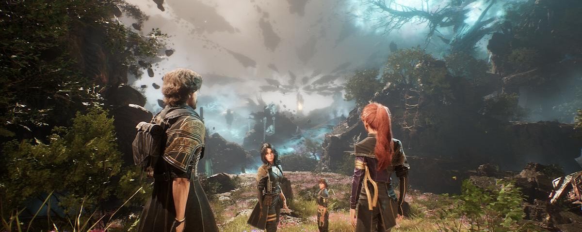 clair obscur expedition - Imagine ilustrativă