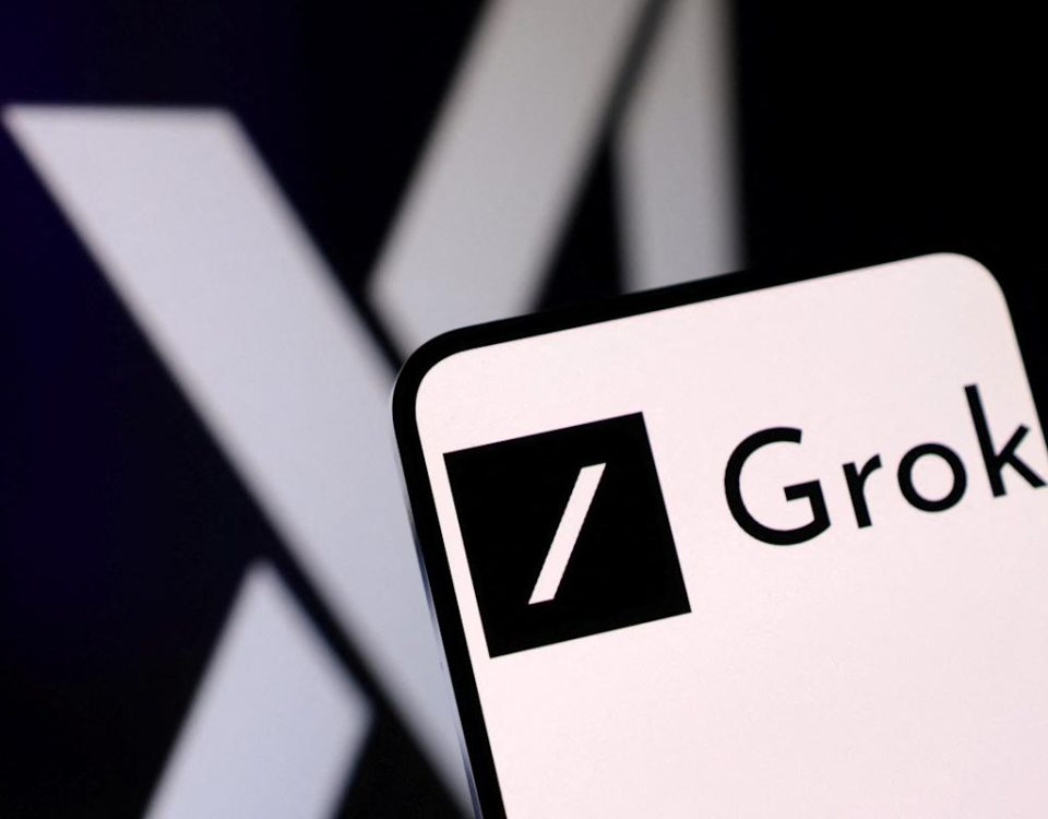 Vizual pentru grok spreading inaccurate pe secureitsolutions.ro