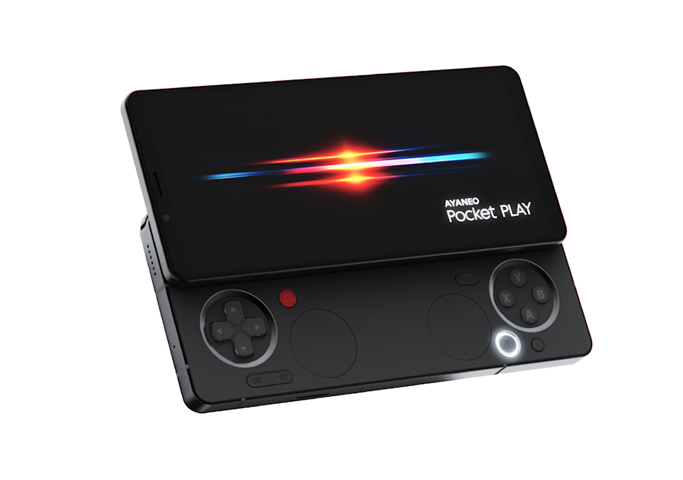 Vizual pentru ayaneo first smartphone pe secureitsolutions.ro