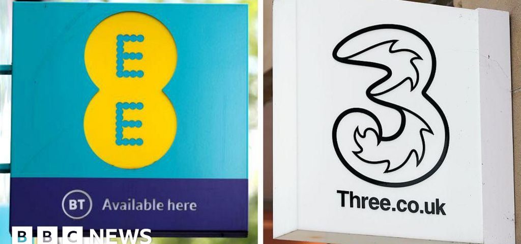 Vizual pentru ofcom investigates three pe secureitsolutions.ro