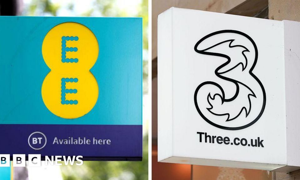 Vizual pentru ofcom investigates three pe secureitsolutions.ro