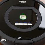 roomba vacuum cleaner - Imagine ilustrativă