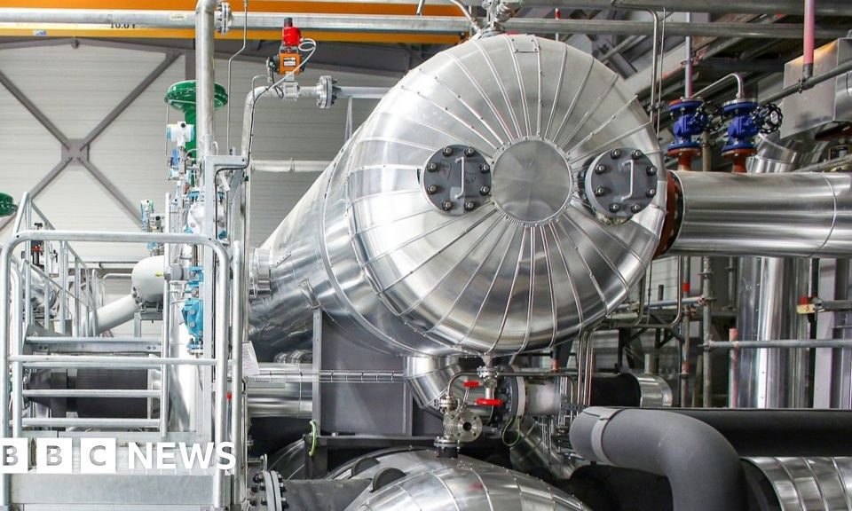 meet biggest heat - Imagine ilustrativă