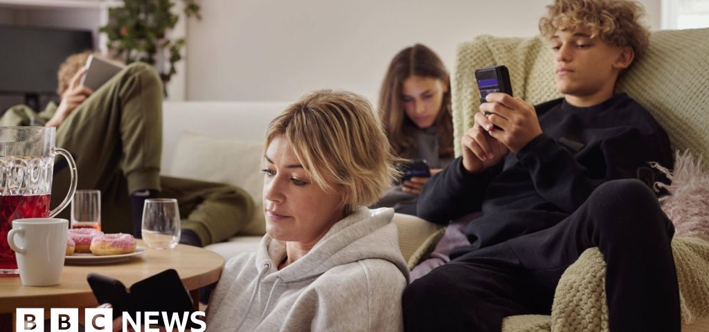 Vizual pentru parents told lead pe secureitsolutions.ro