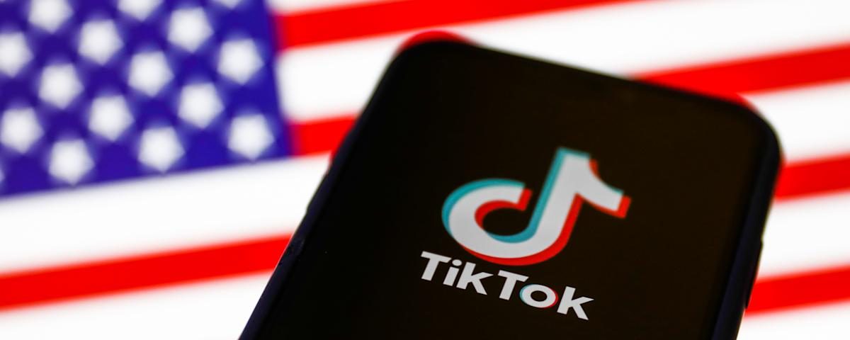 Vizual pentru trump tiktok deal pe secureitsolutions.ro