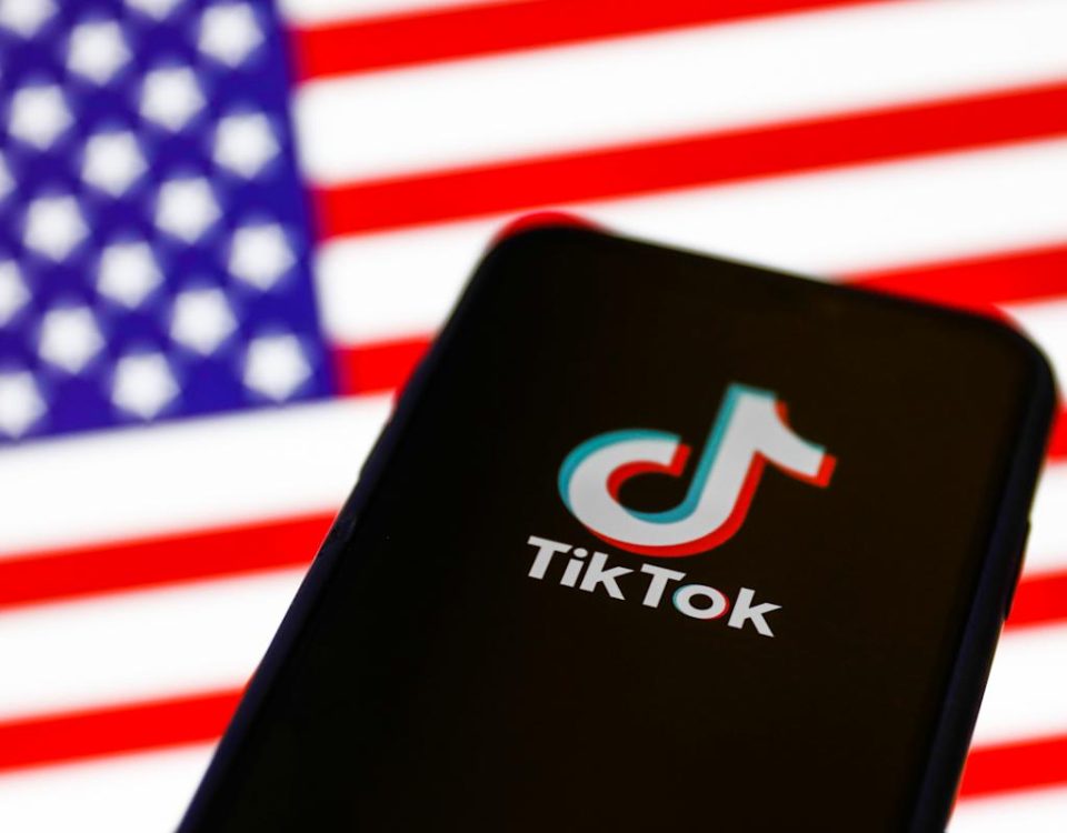 Vizual pentru trump tiktok deal pe secureitsolutions.ro