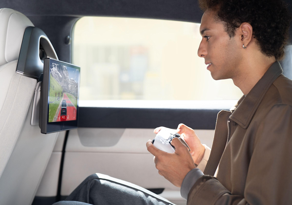 Imagine despre sony first honda - secureitsolutions.ro