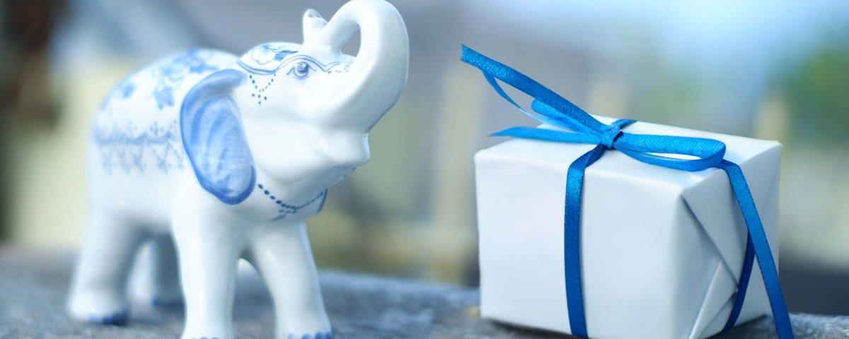 best white elephant - Imagine ilustrativă