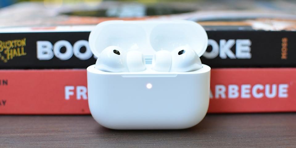 Imagine despre airpods drop record - secureitsolutions.ro