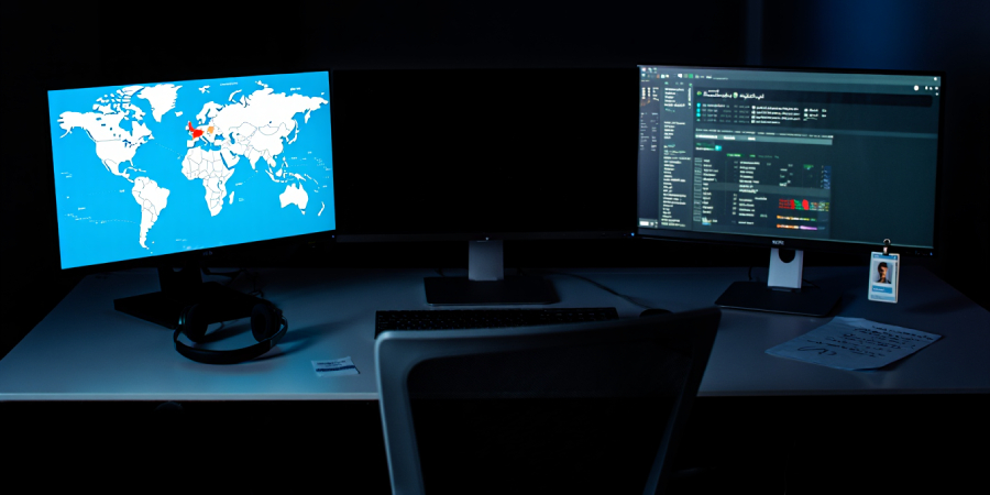 Vizual pentru iranian infy resurfaces pe secureitsolutions.ro