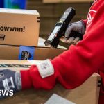 amazon blocks applications - Imagine ilustrativă