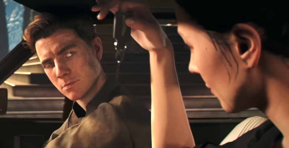 Vizual pentru interactive first light pe secureitsolutions.ro