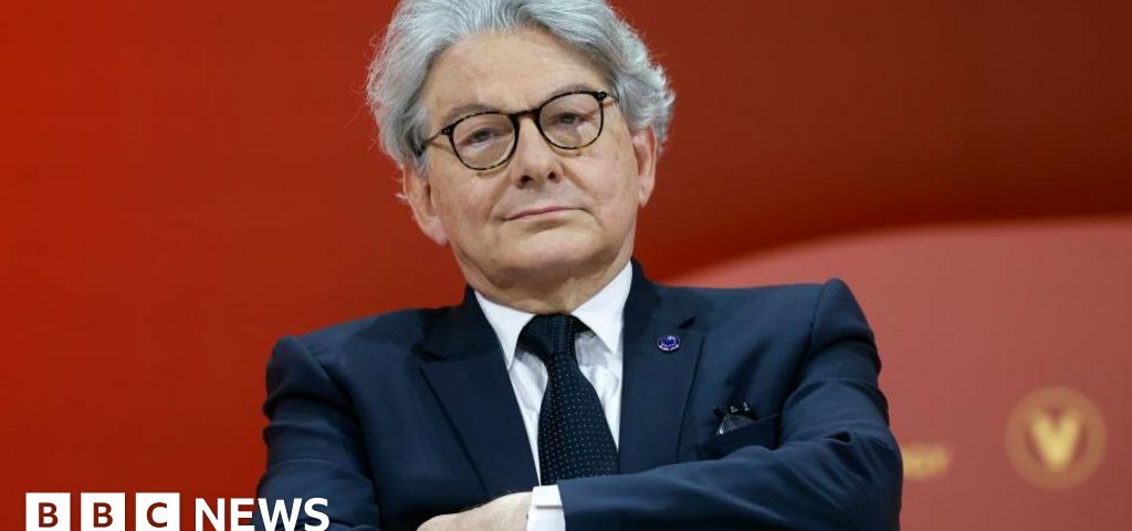 Foto reprezentând denies visas commissioner - Outsourcing IT Romania