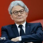 Foto reprezentând denies visas commissioner - Outsourcing IT Romania