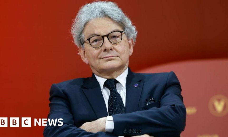 Foto reprezentând denies visas commissioner - Outsourcing IT Romania