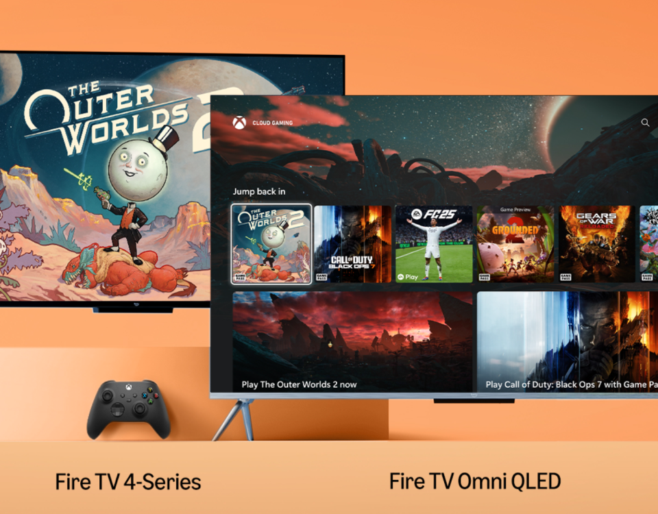 xbox cloud gaming - Imagine ilustrativă