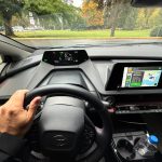 Imagine despre toyota prius prime - secureitsolutions.ro