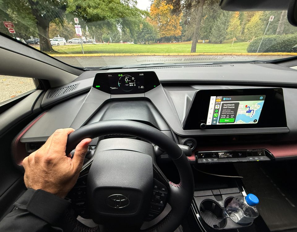 Imagine despre toyota prius prime - secureitsolutions.ro