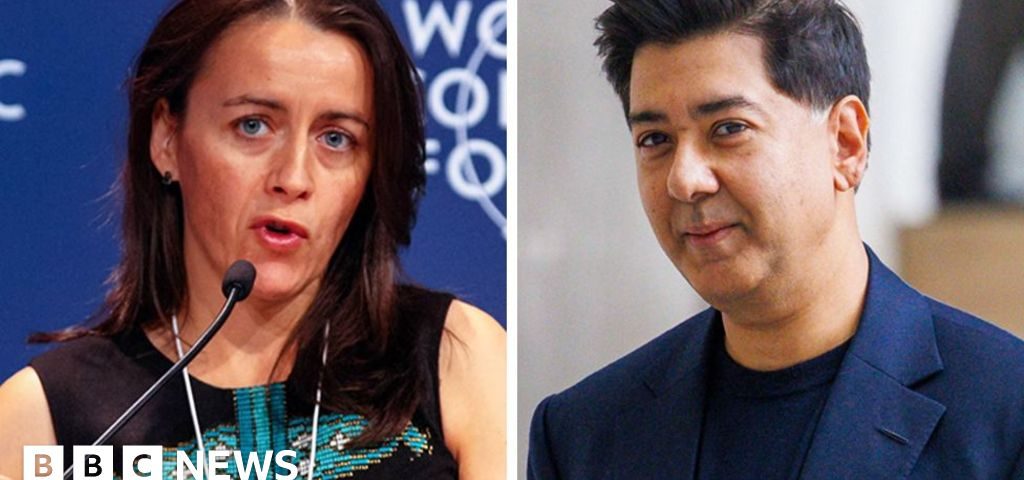 social media campaigners - Imagine ilustrativă