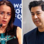 social media campaigners - Imagine ilustrativă