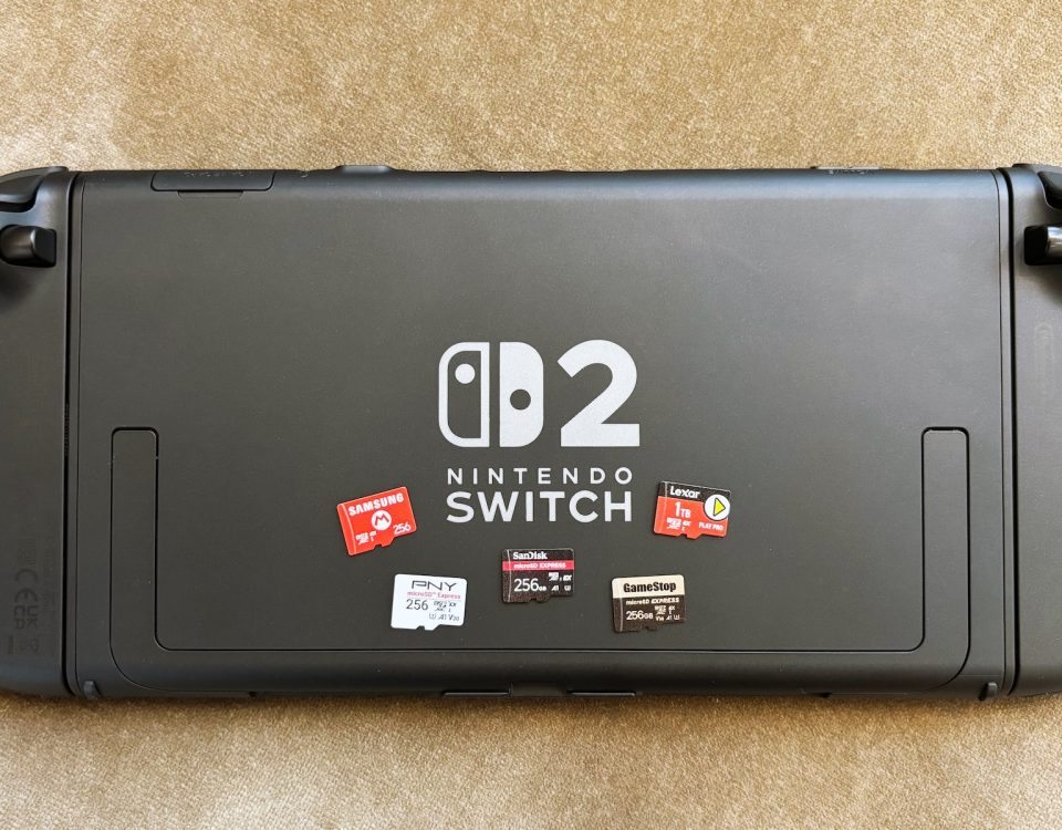 Foto reprezentând best microsd cards - Outsourcing IT Romania